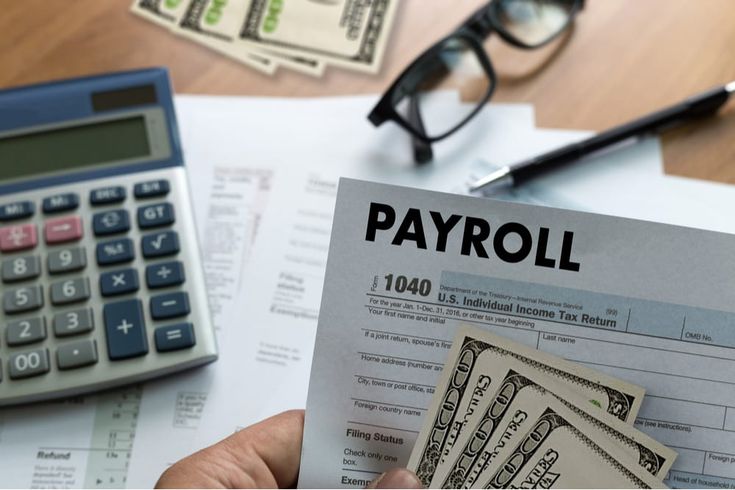 Payroll KSA